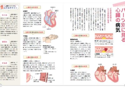 解説やQ＆Aも充実しています
