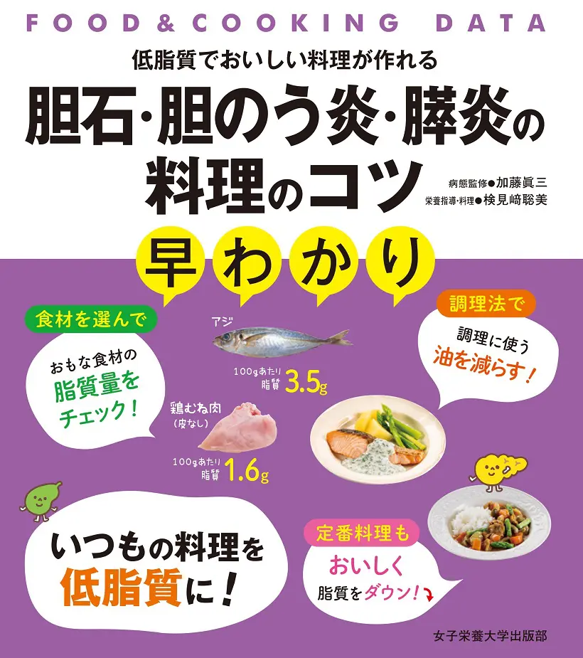 がん悪液質に立ち向かう食事 やせを防いで治療効果を高める | 女子栄養